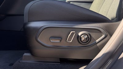 2026 Jeep Grand Cherokee Laredo 4X4