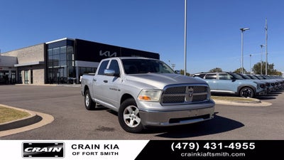 2012 RAM 1500 ST