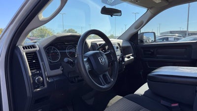 2012 RAM 1500 ST