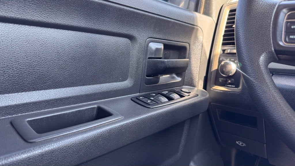 2012 RAM 1500 ST