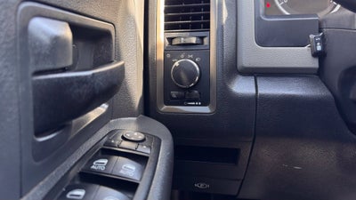 2012 RAM 1500 ST