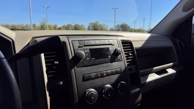 2012 RAM 1500 ST