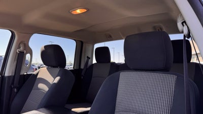 2012 RAM 1500 ST
