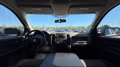 2012 RAM 1500 ST