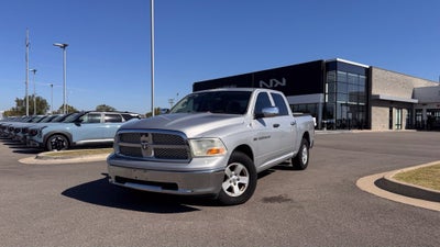 2012 RAM 1500 ST