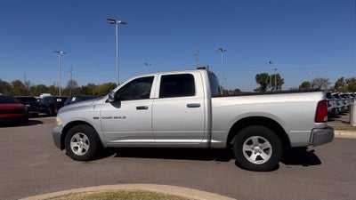 2012 RAM 1500 ST