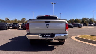 2012 RAM 1500 ST