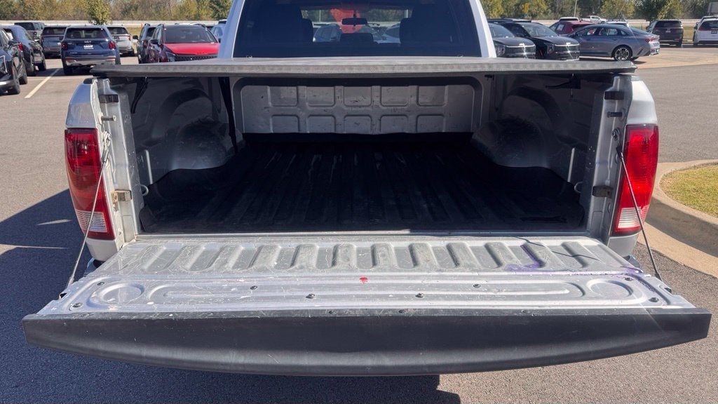 2012 RAM 1500 ST