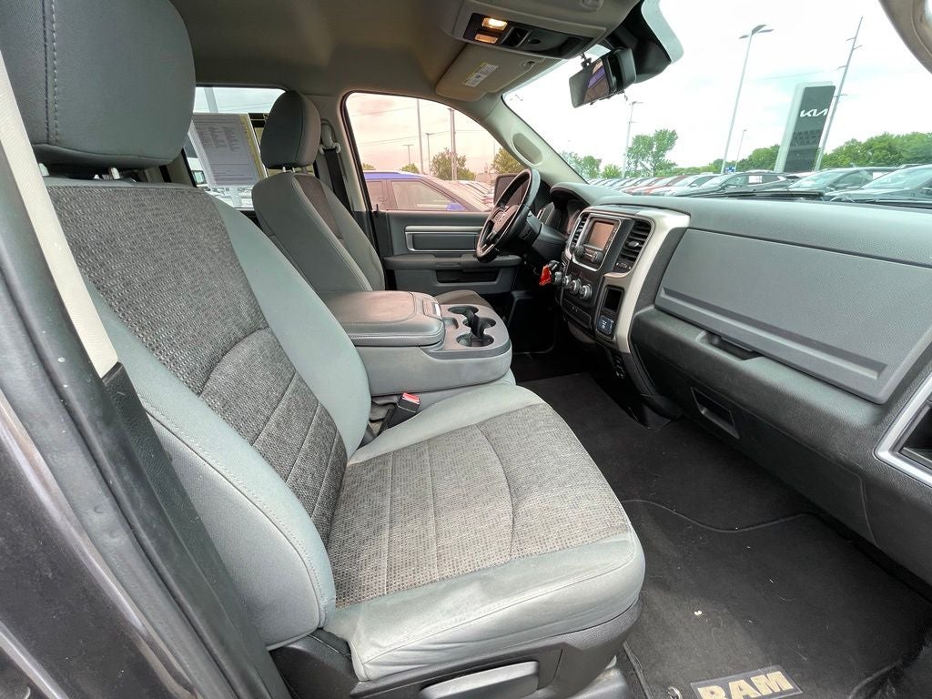 2014 RAM 1500 Big Horn