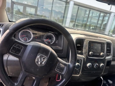 2017 RAM 1500 Base