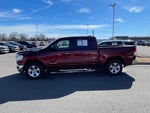 2019 RAM 1500 Big Horn/Lone Star 4X4 / CLEAN CARFAX