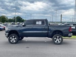2020 RAM 1500 Laramie 4X4 / COOLED SEATS / CLEAN CARFAX