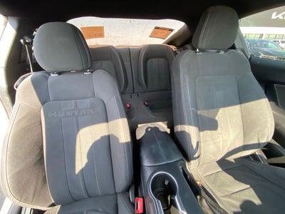 2020 Ford Mustang EcoBoost KEYLESS ENTRY / BLUETOOTH / BACK UP CAM