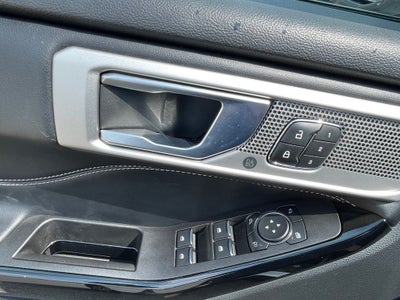 2021 Ford Explorer ST 4X4 / HEATED SEATS