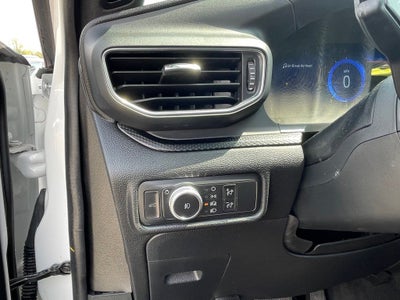 2021 Ford Explorer ST 4X4 / HEATED SEATS