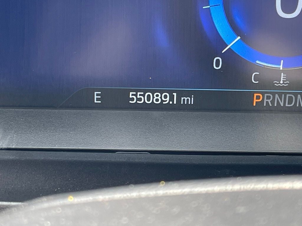 2021 Ford Explorer ST 4X4 / HEATED SEATS