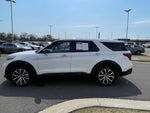 2021 Ford Explorer ST 4X4 / HEATED SEATS