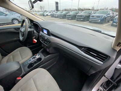 2020 Ford Escape S CLEAN CARFAX / BLUETOOTH