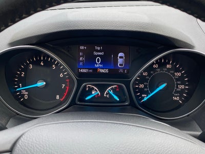 2017 Ford Escape SE FWD / DUAL ZONE AC