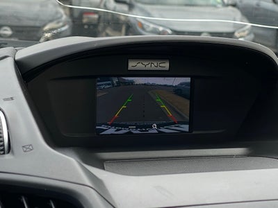 2017 Ford Escape SE FWD / DUAL ZONE AC