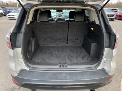 2017 Ford Escape SE FWD / DUAL ZONE AC