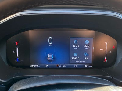 2025 Ford Escape Active HEATED SEATS / ONE OWNER