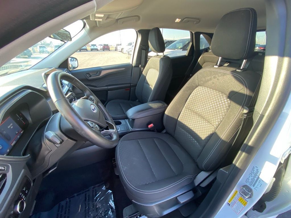 2025 Ford Escape Active HEATED SEATS / ONE OWNER