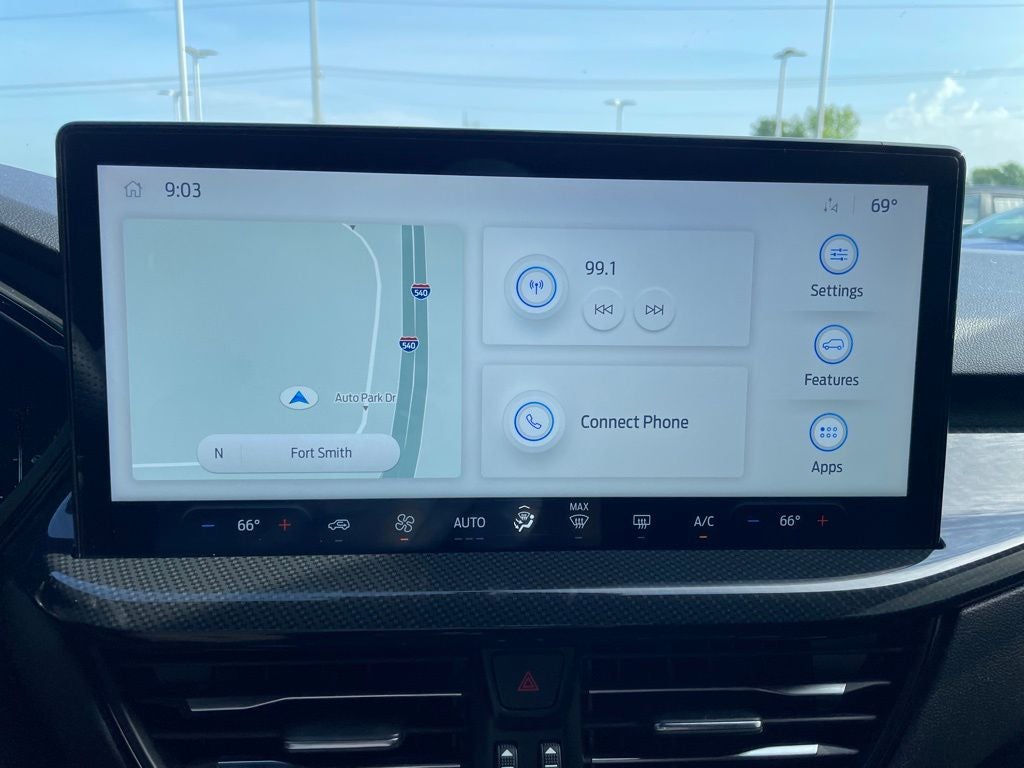 2023 Ford Escape ST-Line ONE OWNER / CLEAN CARFAX