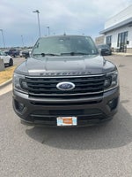 2021 Ford Expedition Max Limited LOADED / MOONROOF / HEATED SEATS