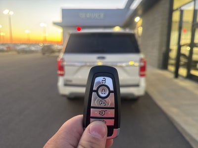 2021 Ford Expedition XLT