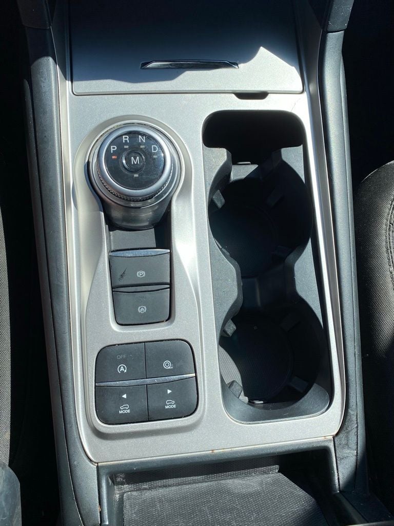 2020 Ford Explorer XLT CLEAN CARFAX / 3RD ROW / POWER LIFTGATE