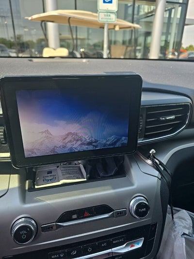 2022 Ford Explorer XLT CO PILOT 360+ / 3RD ROW / HEATED SEATS