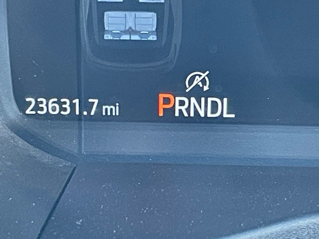 2025 Ford Explorer ST-Line 4X4 / HEATED SEATS / ONE OWNER