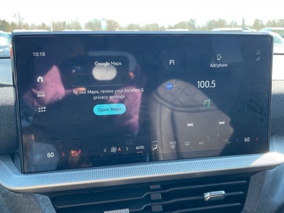 2025 Ford Explorer ST-Line 4X4 / HEATED SEATS / ONE OWNER