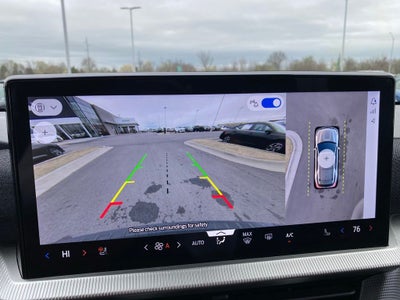 2025 Ford Explorer ST-Line 4X4 / HEATED SEATS / ONE OWNER