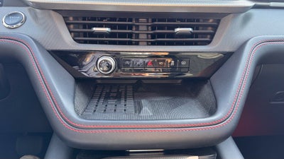2025 Ford Explorer ST-Line 4X4 / ONE OWNER / MOONROOF / NAV