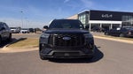 2025 Ford Explorer ST-Line 4X4 / ONE OWNER / MOONROOF / NAV