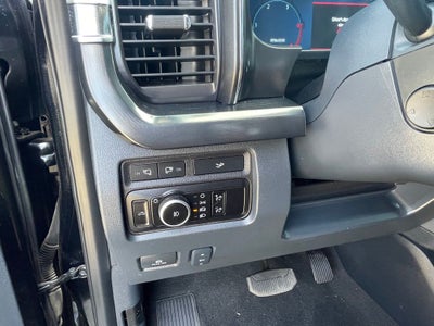 2024 Ford F-250SD Lariat 4X4 / HEATED SEATS / NAV