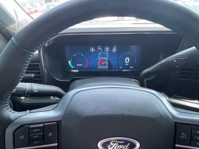 2024 Ford F-250SD Lariat 4X4 / HEATED SEATS / NAV