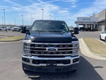 2024 Ford F-250SD Lariat 4X4 / HEATED SEATS / NAV