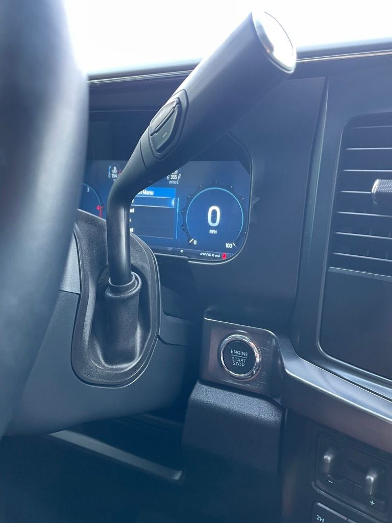 2024 Ford F-250SD Lariat 4X4 / HEATED SEATS / NAV