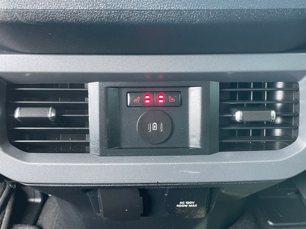 2024 Ford F-250SD Lariat 4X4 / HEATED SEATS / NAV