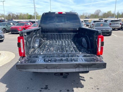 2024 Ford F-250SD Lariat 4X4 / HEATED SEATS / NAV