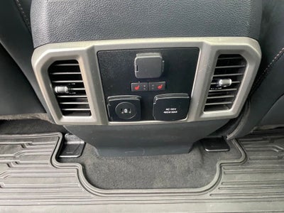 2022 Ford F-250SD Platinum 4X4 / HEATED SEATS / B&O AUDIO