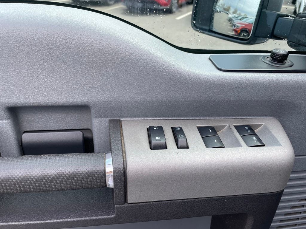 2013 Ford F-250SD XLT