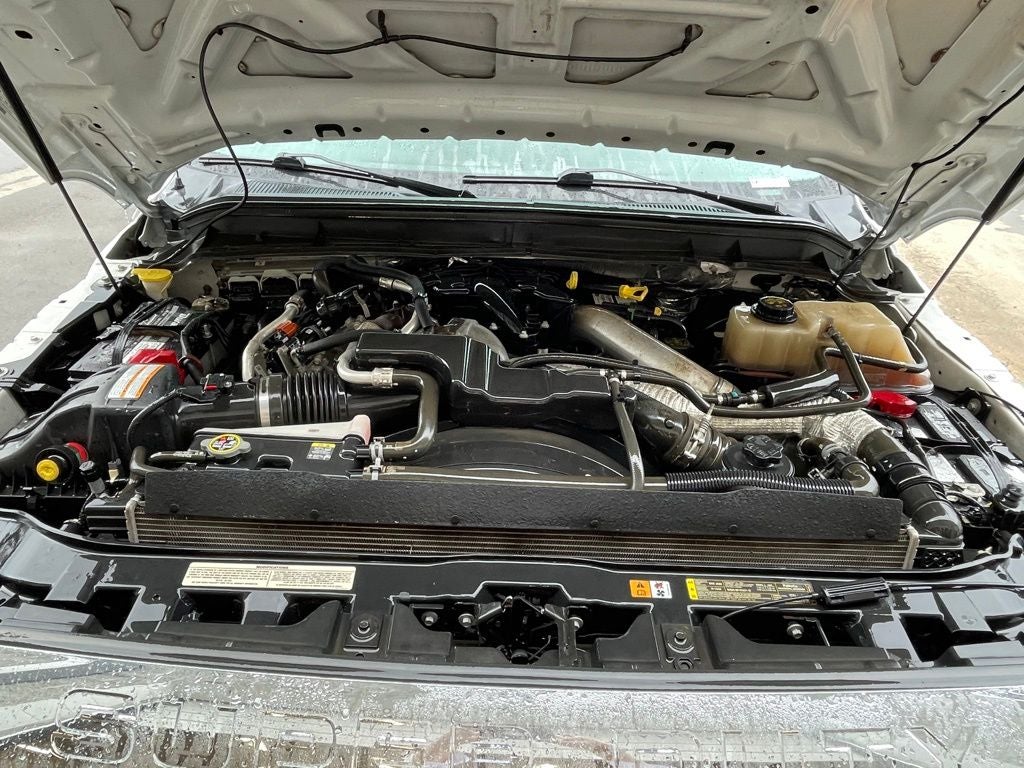 2013 Ford F-250SD XLT