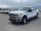 2013 Ford F-250SD XLT