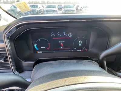 2024 Ford F-350SD Lariat 4X4 / NAV / HEATED SEATS