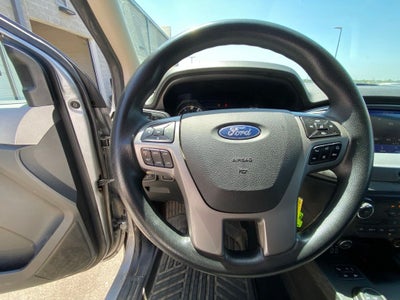2020 Ford Ranger XLT FX4 PACK / CLEAN CARFAX