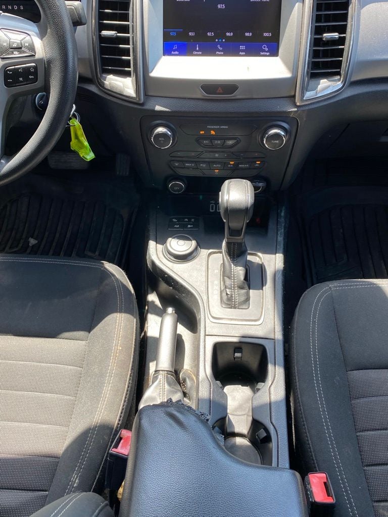 2020 Ford Ranger XLT FX4 PACK / CLEAN CARFAX